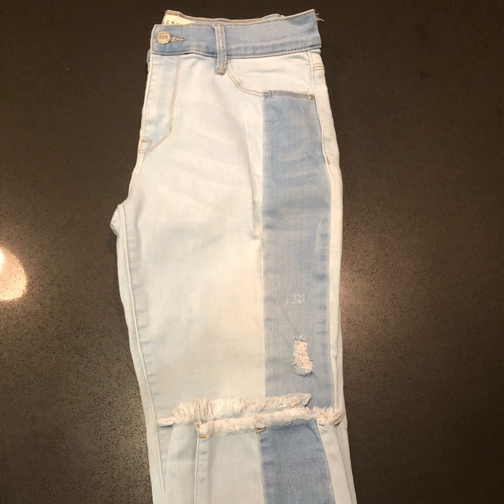 pacsun jeans